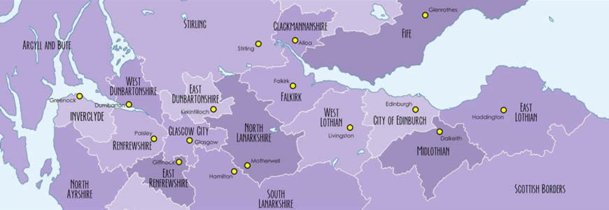 Areas-prices-covered-by-the-F|D|G-Flyer Distribution Glasgow team