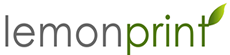 Lemonprint is our main printing provider. Great deals for printing of your leaflets, flyers, business cards etc.