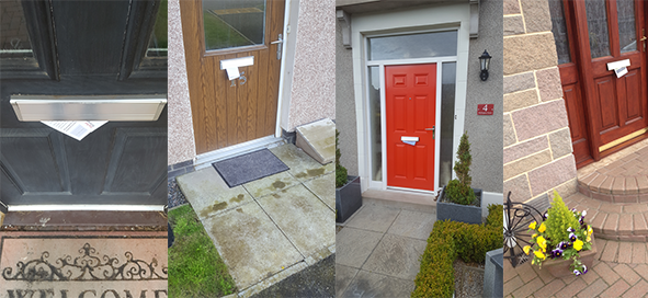 Leaflet Distribution Glasgow