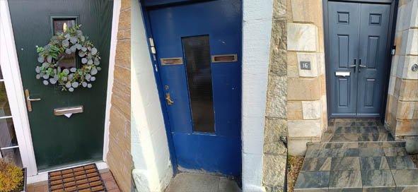 Leaflet Distribution Musselburgh