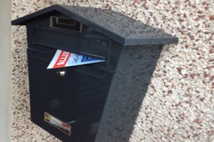 Leaflet distribution by the F|D|G Flyer Distribution Glasgow
